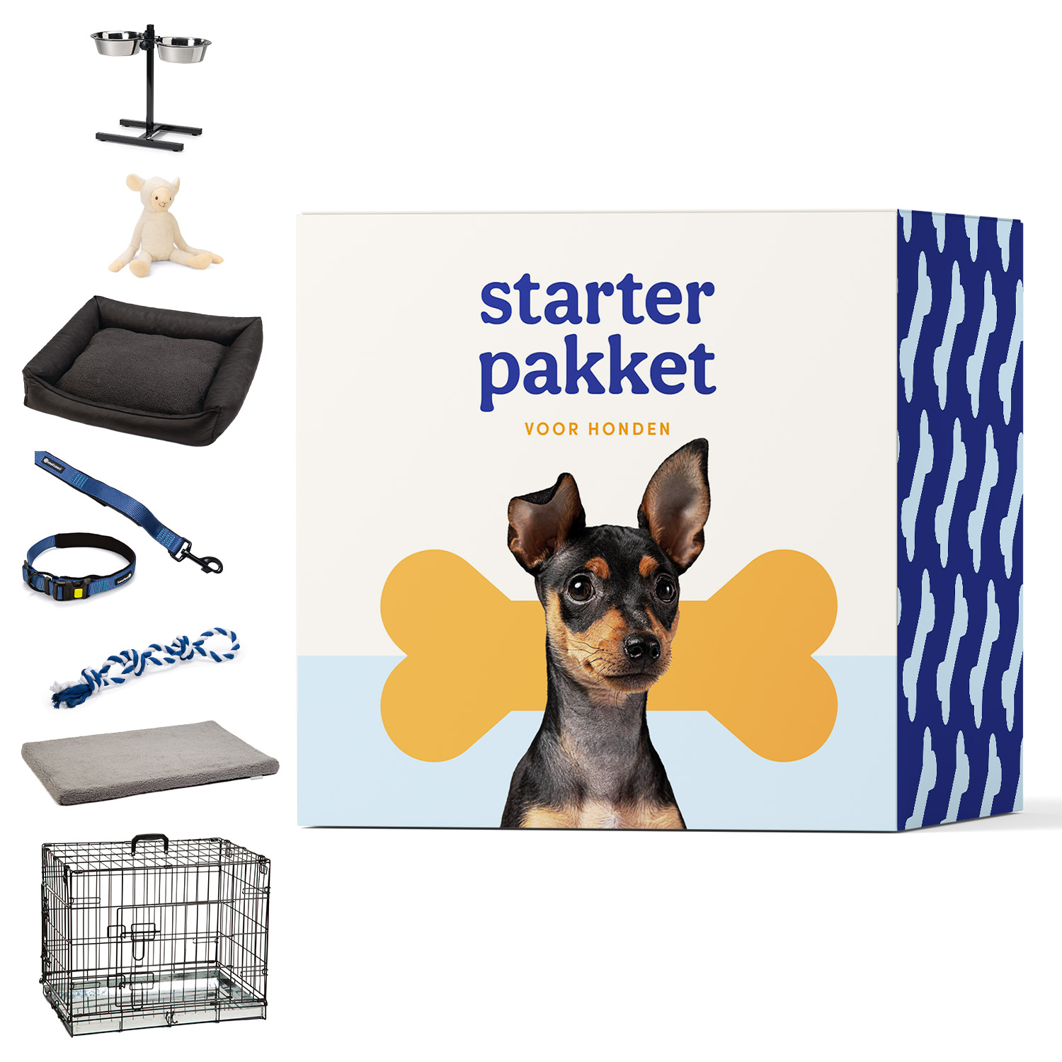 Honden starterpakket grote rassen_ (1)