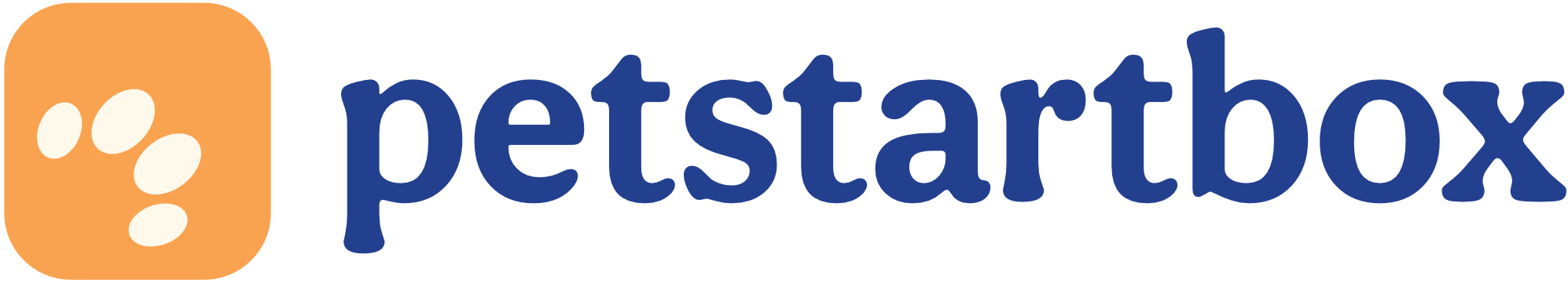 Startpakketten voor huisdieren